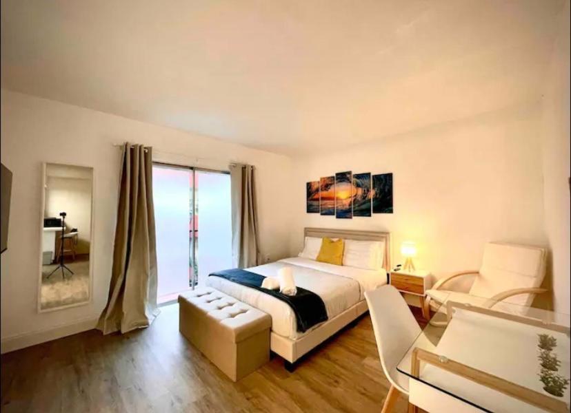 Miami International Airport 1 Apartment Exterior photo