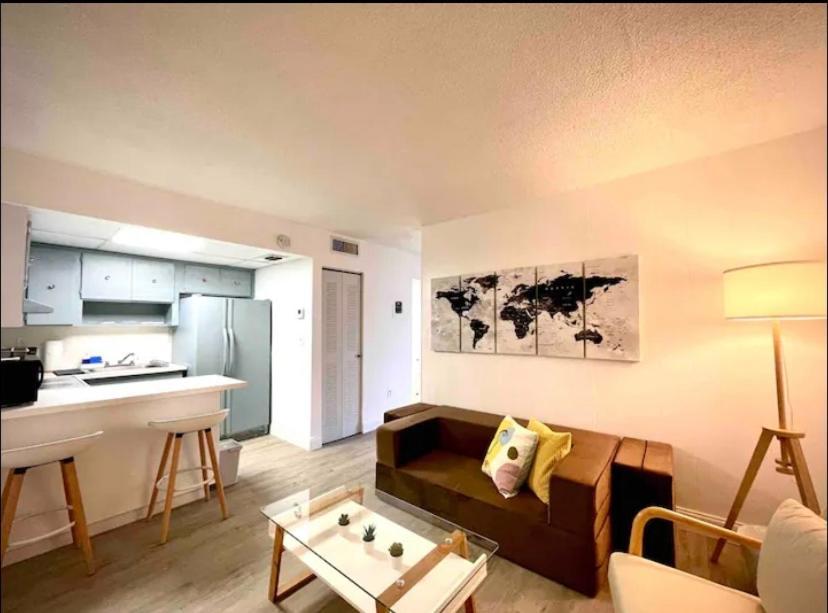 Miami International Airport 1 Apartment Exterior photo