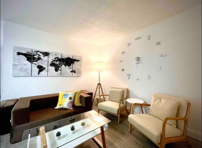 Miami International Airport 1 Apartment Exterior photo