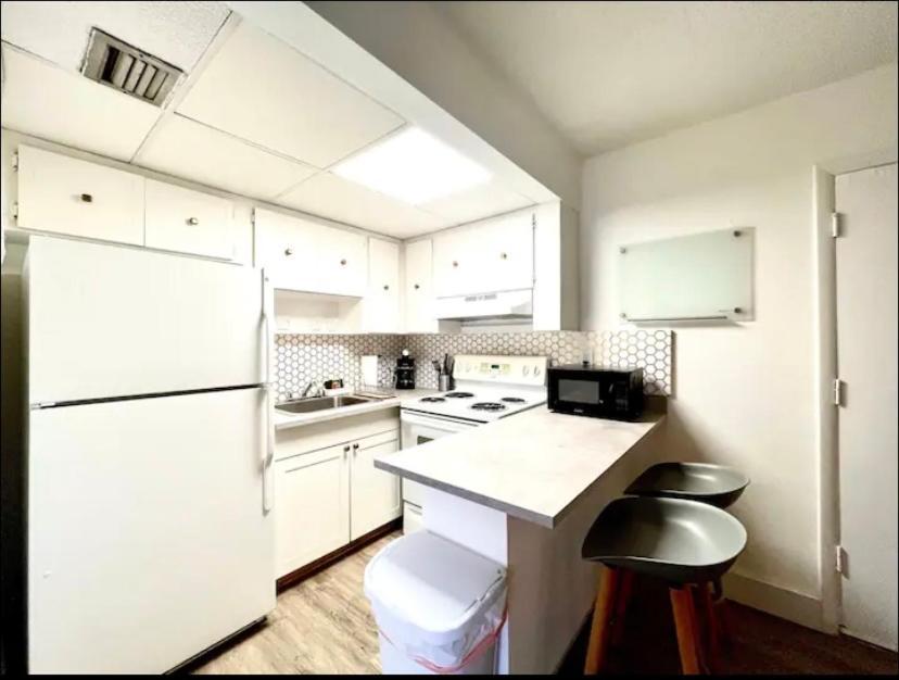 Miami International Airport 1 Apartment Exterior photo