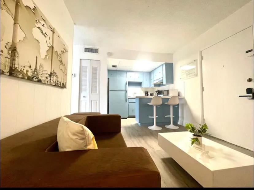 Miami International Airport 1 Apartment Exterior photo