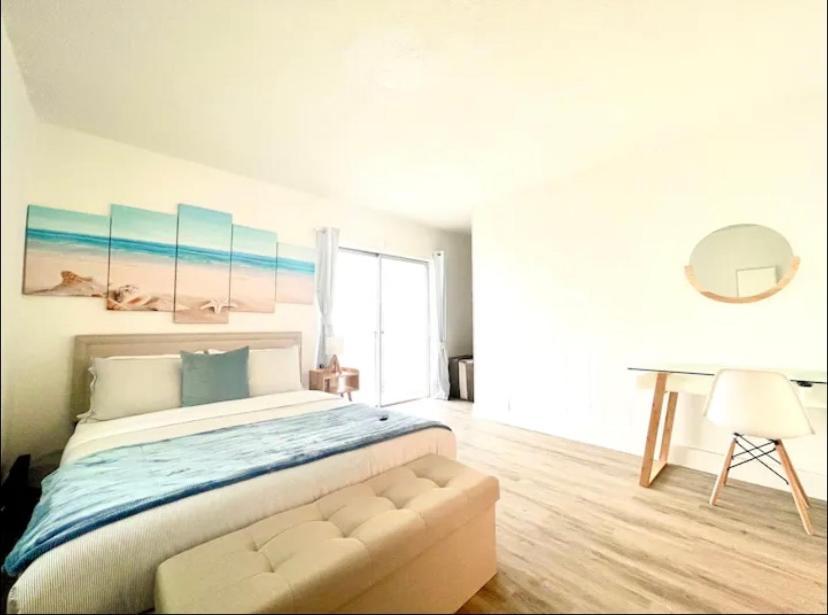 Miami International Airport 1 Apartment Exterior photo