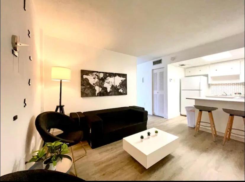 Miami International Airport 1 Apartment Exterior photo