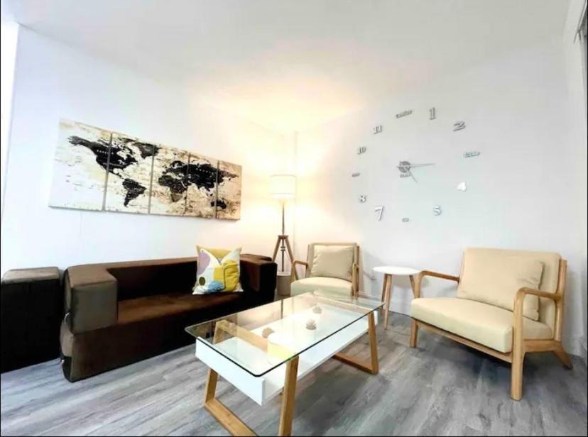 Miami International Airport 1 Apartment Exterior photo