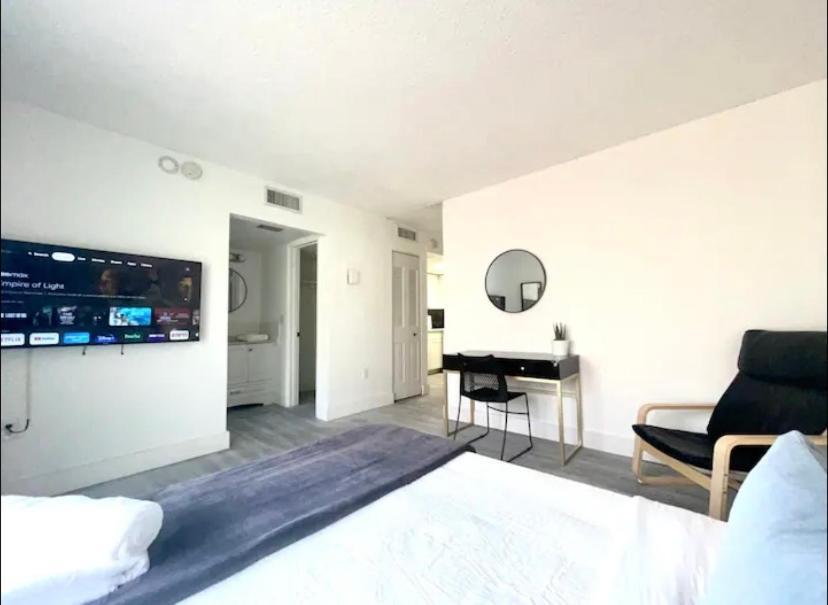 Miami International Airport 1 Apartment Exterior photo