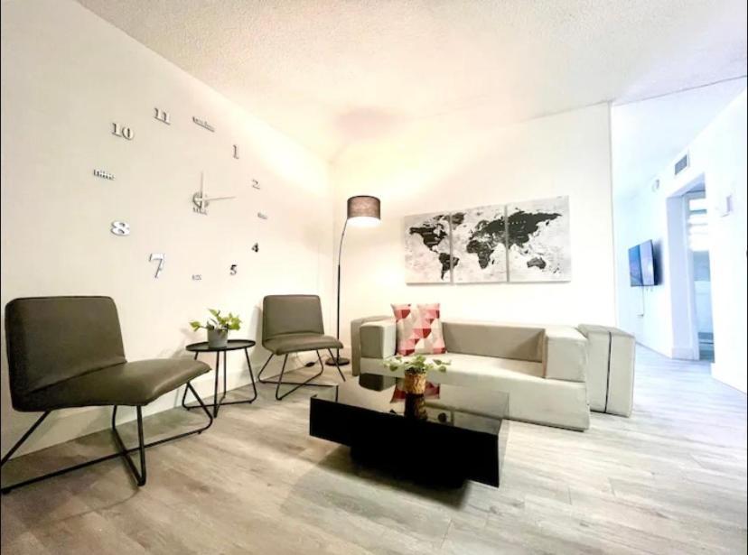Miami International Airport 1 Apartment Exterior photo