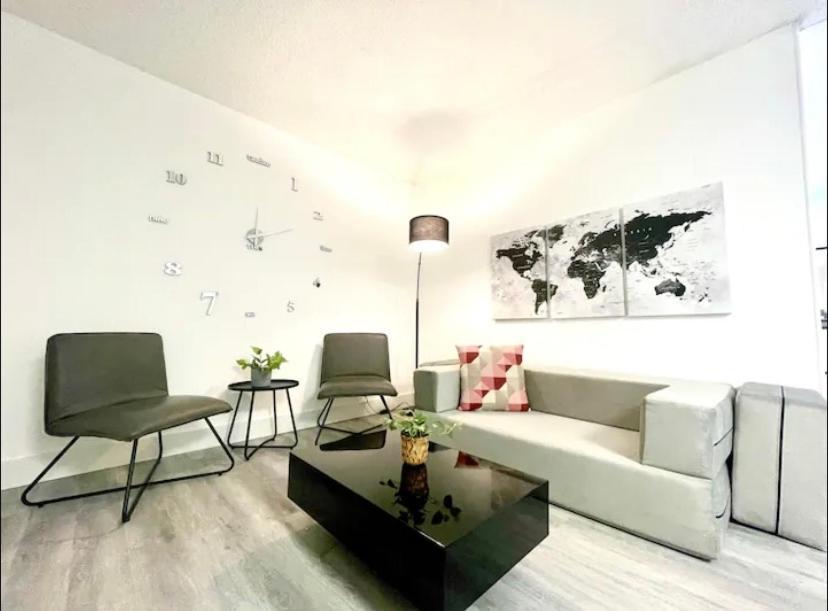 Miami International Airport 1 Apartment Exterior photo