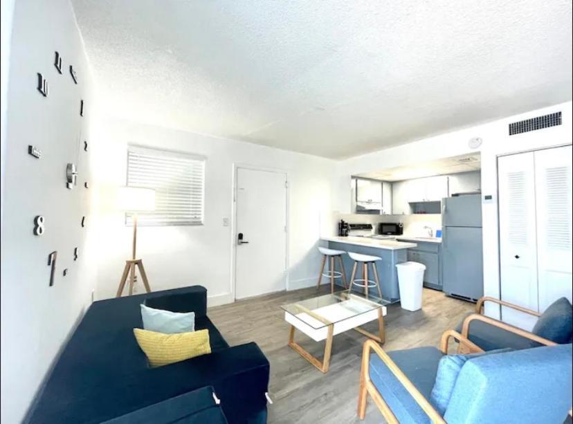Miami International Airport 1 Apartment Exterior photo