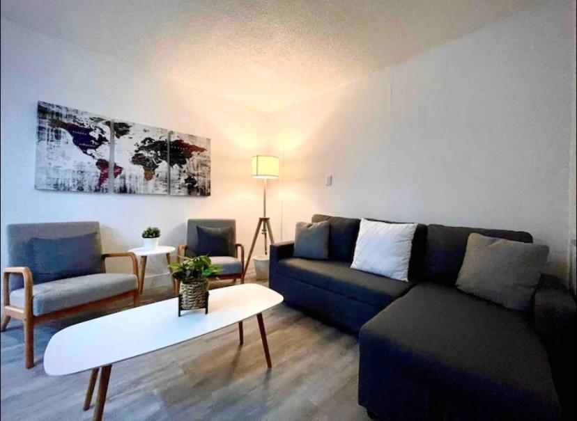 Miami International Airport 1 Apartment Exterior photo