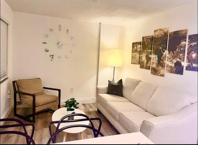 Miami International Airport 1 Apartment Exterior photo