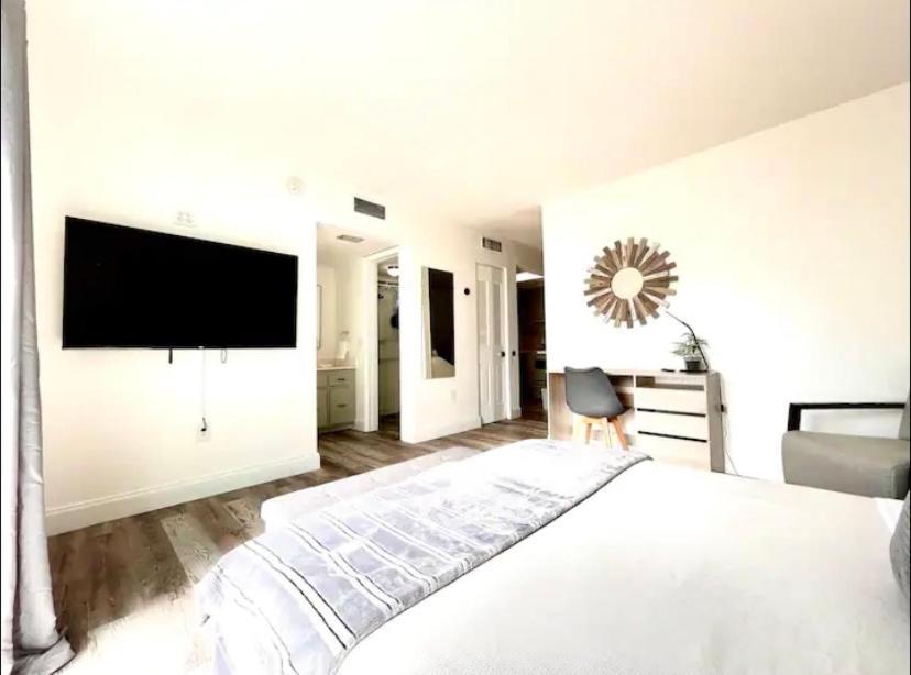 Miami International Airport 1 Apartment Exterior photo