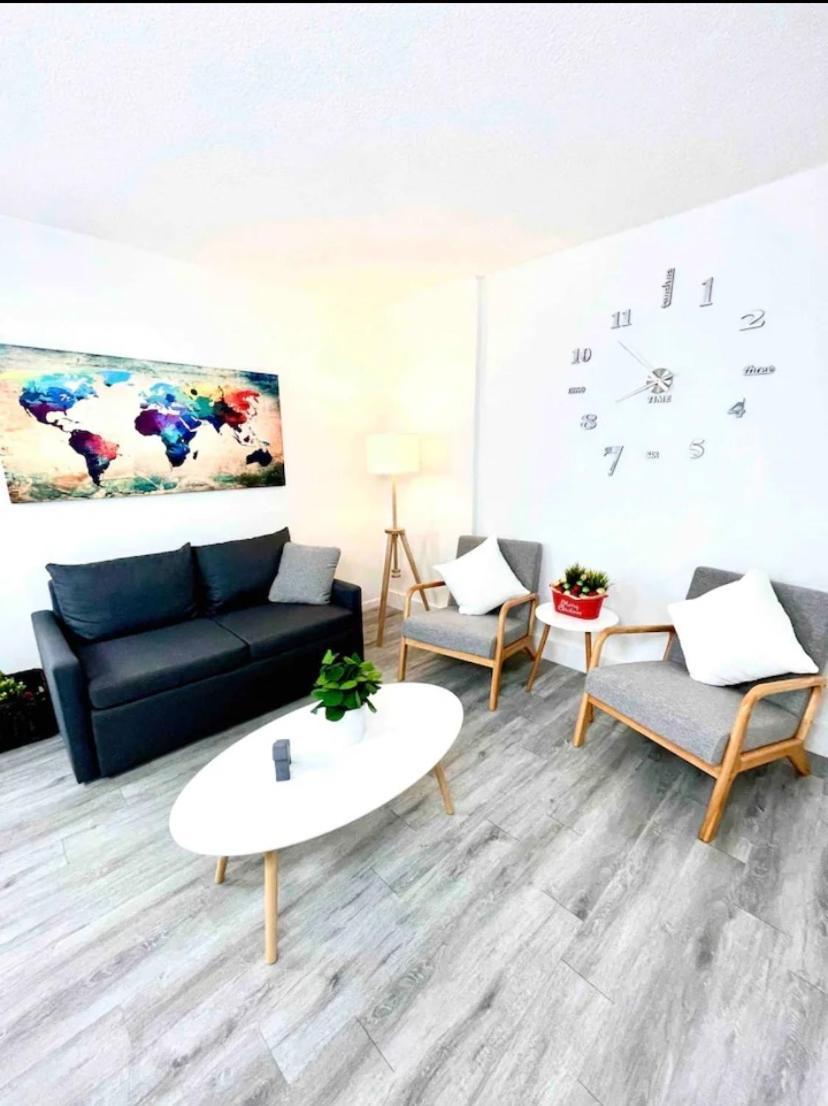 Miami International Airport 1 Apartment Exterior photo