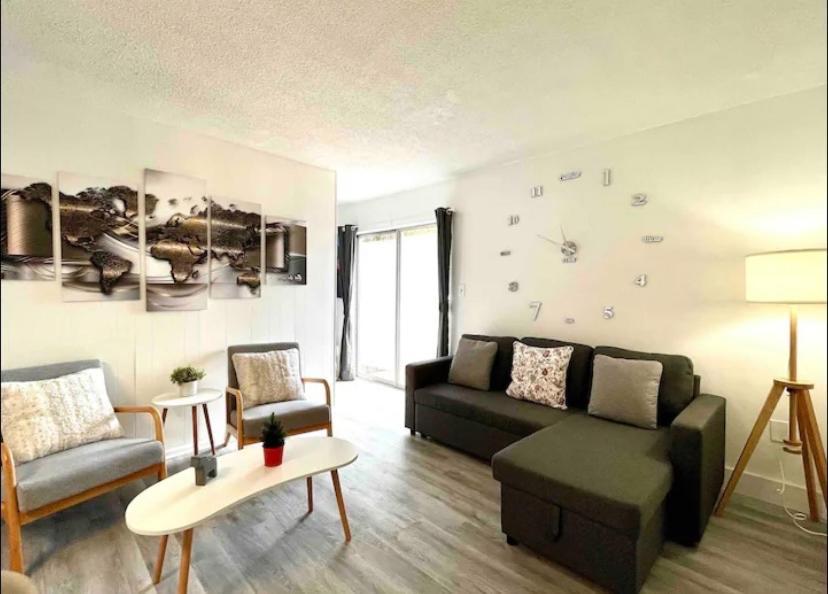 Miami International Airport 1 Apartment Exterior photo