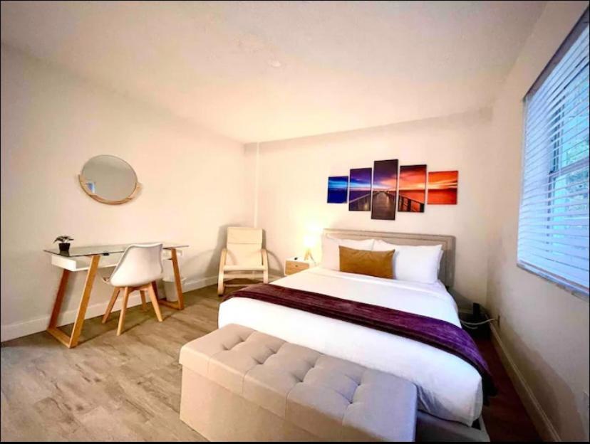 Miami International Airport 1 Apartment Exterior photo