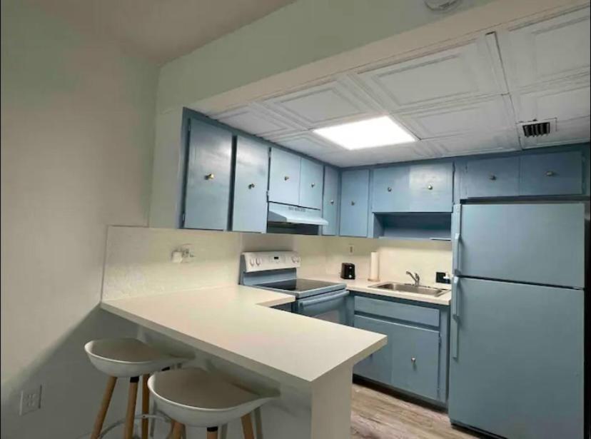 Miami International Airport 1 Apartment Exterior photo