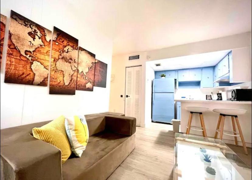Miami International Airport 1 Apartment Exterior photo