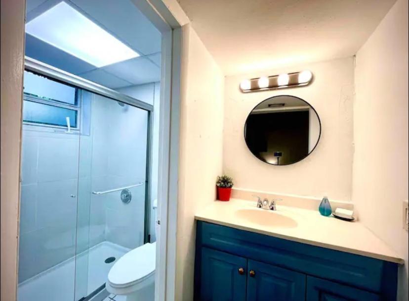 Miami International Airport 1 Apartment Exterior photo