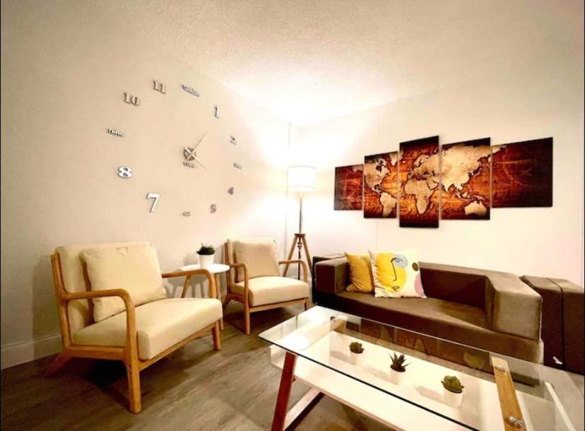 Miami International Airport 1 Apartment Exterior photo
